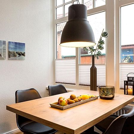 Woge2 Appartement 1 بوركم المظهر الخارجي الصورة