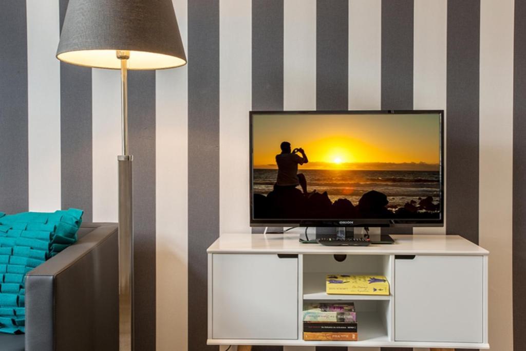 Woge2 Appartement 1 بوركم المظهر الخارجي الصورة